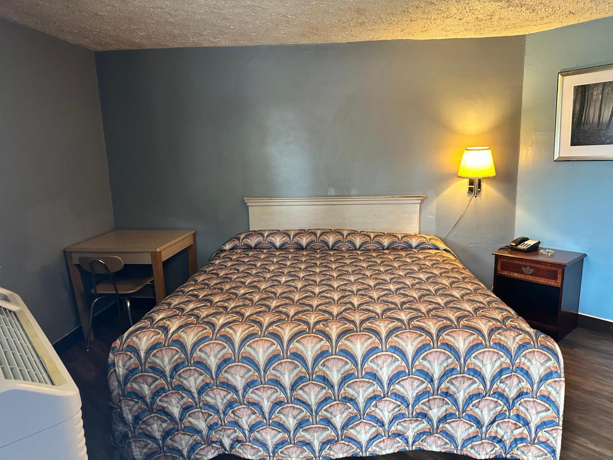 Westgate Manor Motel Austintown & Youngstown Ohio Exterior foto